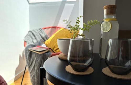 Santa Marinha Apartamento | Art Cottage with oPorto View!