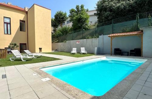Santa Marinha Apartamento | Art Cottage with oPorto View!
