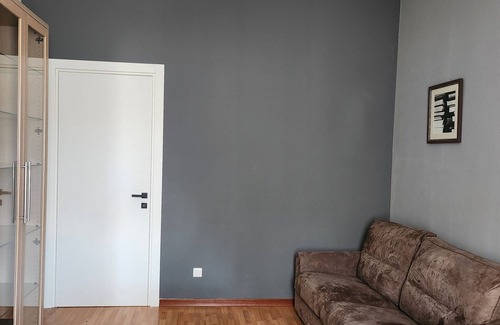 Binda Apartamento | Art Dèco Milan apartment