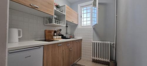 Slavija Apartamento | Art d'aimer