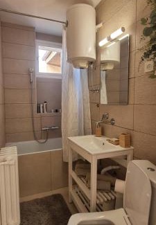 Slavija Apartamento | Art d'aimer