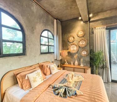 Sambahan Apartamento | Art D Sunset
