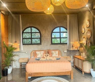 Sambahan Apartamento | Art D Sunset