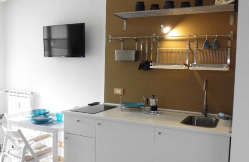 Udine Apartamento | Art & Day