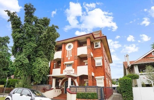 St Kilda Apartamento | Art Deco Hideaway - St Kilda
