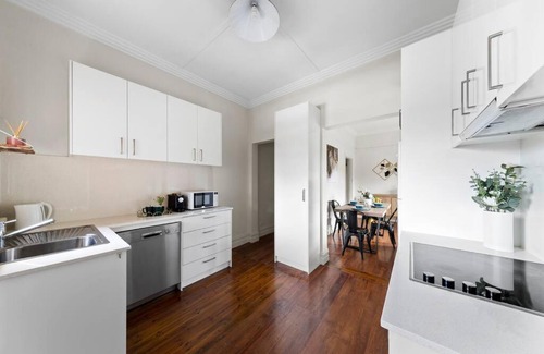 St Kilda Apartamento | Art Deco Hideaway - St Kilda