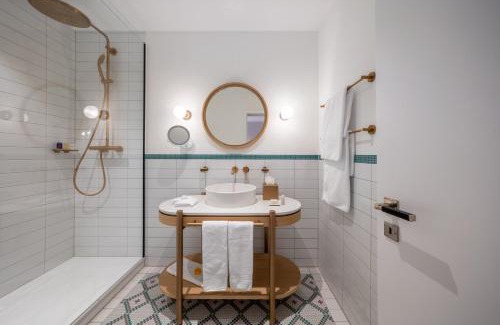 Lucerne Hotel | Art Deco Hotel Montana Luzern