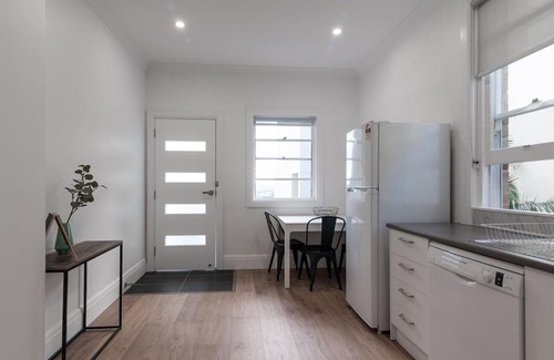 Mosman Apartamento | Art Deco Mosman Dream-Minutes Drive to Balmoral