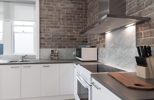 Mosman Apartamento | Art Deco Mosman Dream-Minutes Drive to Balmoral