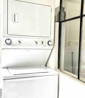 Hipodromo Casa | Art Deco Room Condesa Shared Apartment