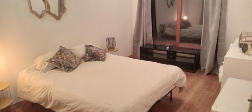 Stationsbuurt Noord Apartamento | Art Deco - Two bedroom apartment
