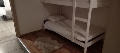 Stationsbuurt Noord Apartamento | Art Deco - Two bedroom apartment