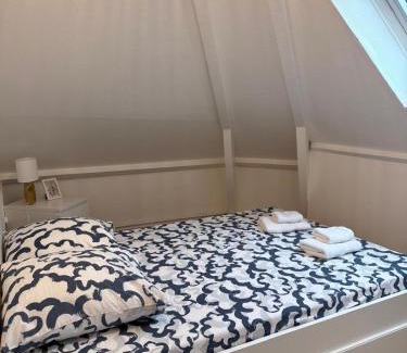 Blois Apartamento | Art district Triplex next to Royal Castle