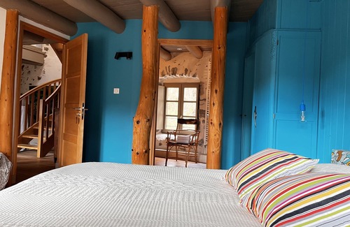 Saint-Berain Casa | Art et Création