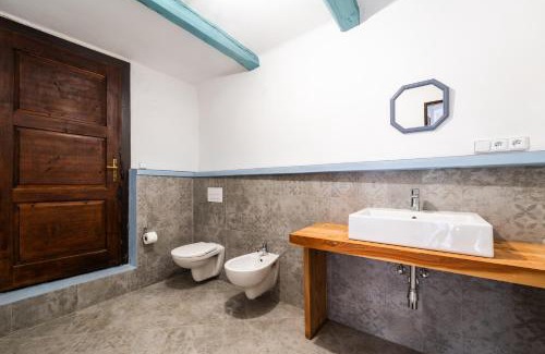 Chvalsiny Casa | Art Gallery Dyk