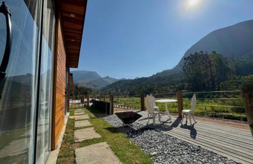 Teresopolis Complejo | Art Green Teresópolis