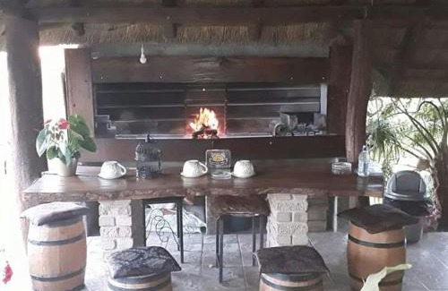 Lutzville Casa | Art Guest House