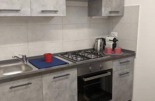 Porta Genova Apartamento | Art Home Apartment Navigli