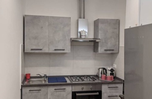 Porta Genova Apartamento | Art Home Apartment Navigli