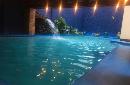 Managua Hotel | Art Hotel Managua