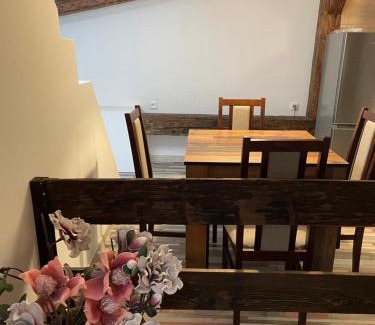 Frydek-Mistek Apartamento | ART hotel MAXIM