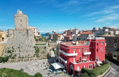Termoli Hotel | Art Hotel Santa Lucia