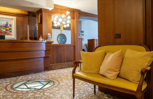 Termoli Hotel | Art Hotel Santa Lucia
