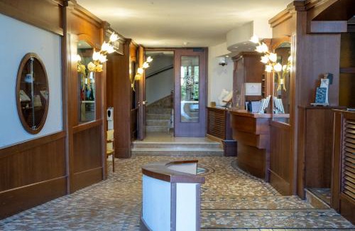 Termoli Hotel | Art Hotel Santa Lucia