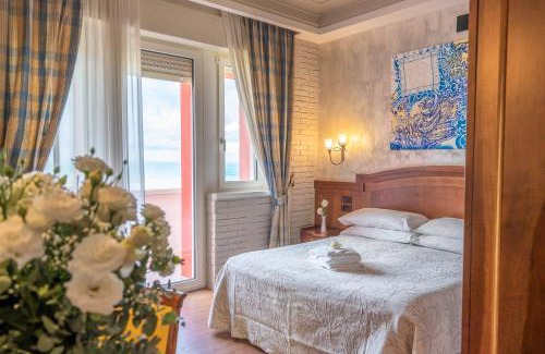 Termoli Hotel | Art Hotel Santa Lucia