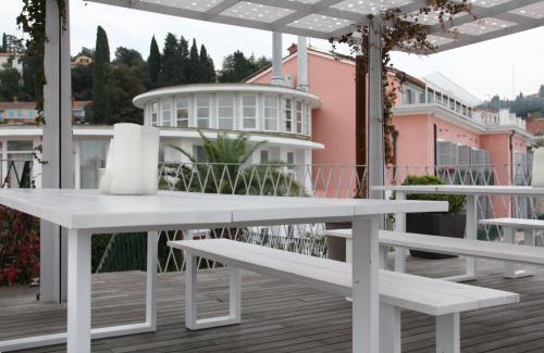 Piran Hotel | Art Hotel Tartini