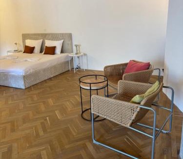 Piran Hotel | Art Hotel Tartini