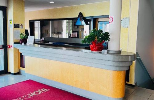 Treviolo Hotel | Art & Hotel Treviolo