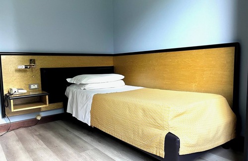 Treviolo Hotel | Art & Hotel Treviolo