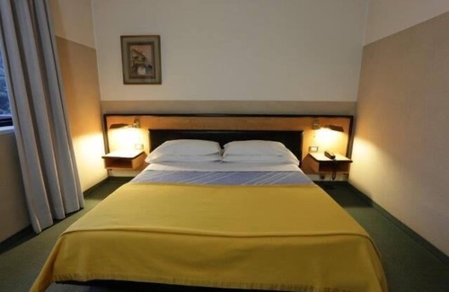 Treviolo Hotel | Art & Hotel Treviolo
