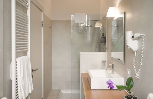 Varese Hotel | Art Hotel Varese