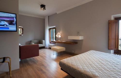 Oltrarno Hotel | Art Hotel Villa Agape - Place of Charme