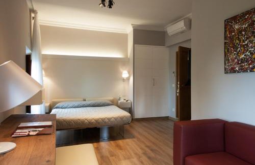 Oltrarno Hotel | Art Hotel Villa Agape - Place of Charme