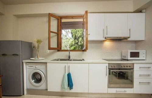 Rhodes Casa | Art House 2