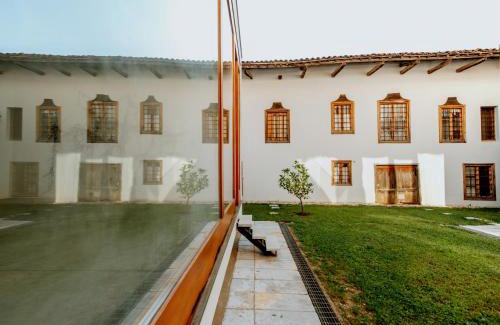 Shkoder Apartamento | Art House