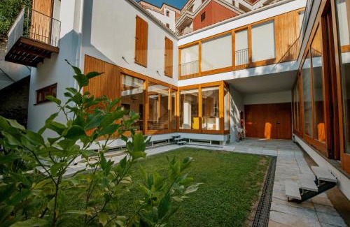 Shkoder Apartamento | Art House