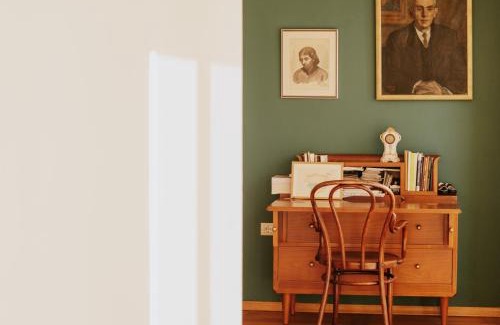 Shkoder Apartamento | Art House