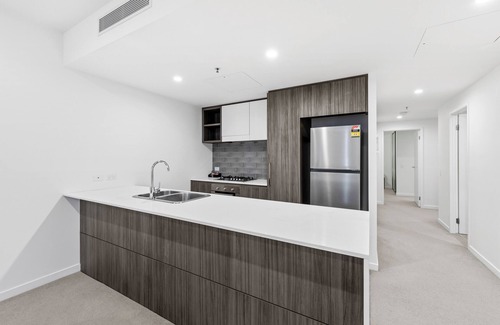 South Brisbane Hotel | Art House Apartments by CLLIX