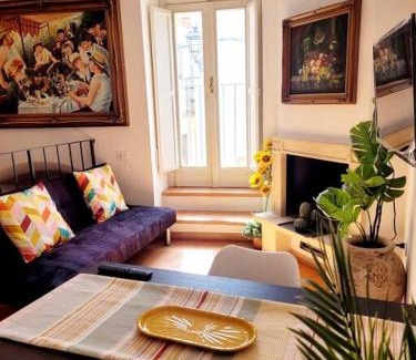 San Giovanni Rotondo Apartamento | Art House Centro - Gargano