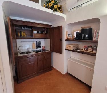 San Giovanni Rotondo Apartamento | Art House Centro - Gargano