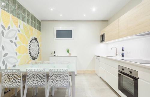 Esquerra de l'Eixample Apartamento | ART HOUSE CITY CENTRE UNIVERSITAT