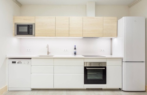 Esquerra de l'Eixample Apartamento | ART HOUSE CITY CENTRE UNIVERSITAT