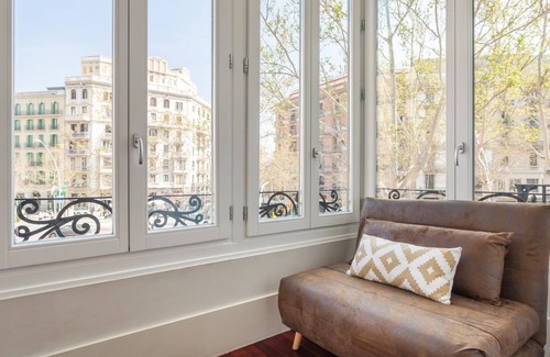 Esquerra de l'Eixample Apartamento | ART HOUSE CITY CENTRE UNIVERSITAT