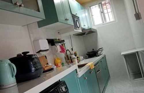 Tongzhou Casa | Art House