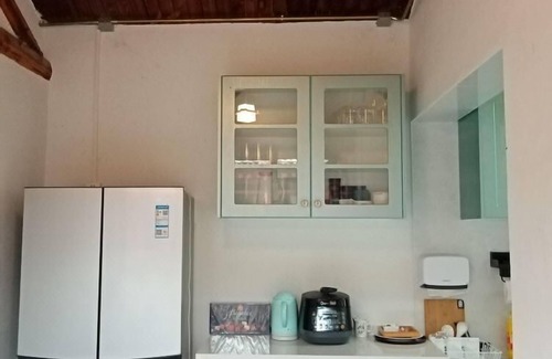 Tongzhou Casa | Art House