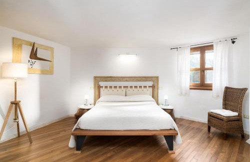 Dorgali Apartamento | Art House